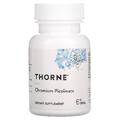 Піколінат хрому / Chromium Picolinate, Thorne Research, 500 мкг, 60 капсул