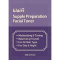 Увлажняющий тонер для лица Klairs Supple Preparation Facial Toner