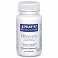 L-Теанін / l-Theanine, Pure Encapsulations, 200 мг, 60 капсул