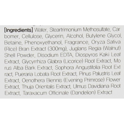 Пилинг-гель с рисовыми отрубями Jigott Premium Facial Rice Bran Peeling Gel