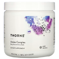 Комплекс аминокислот со вкусом ягод / Amino Complex, Thorne Research, 228 г