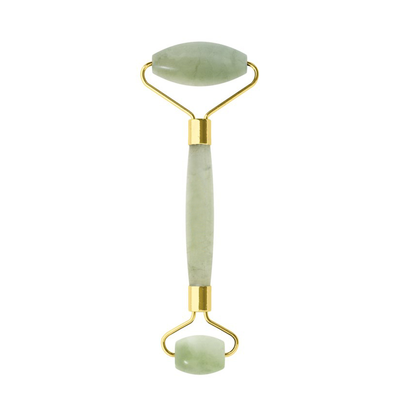 Нефритовий ролер для обличчя Joko Blend Jade Roller