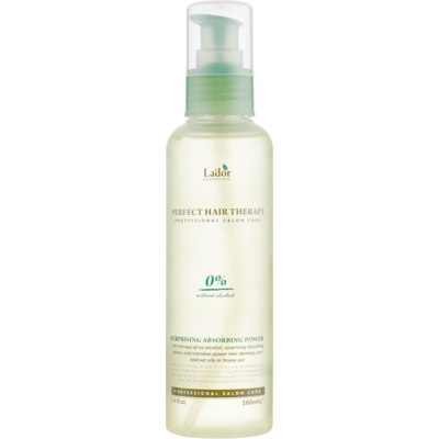Несмываемый уход за поврежденными волосами La'dor Eco Perfect Hair Therapy