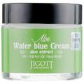Успокаивающий крем с экстрактом алоэ Jigott Aloe Water Blue Cream