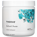 Порошок буферизованого вітаміну С / Buffered C Powder, Thorne Research, 236 г