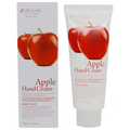 Крем для рук с яблочным экстрактом 3W Clinic Apple Hand Cream