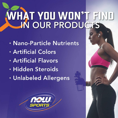 Аминокислоты с разветвленными цепями (BCAA) / Branched Chain Amino Acids, Now Foods, Sports, 240 капсул