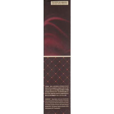Пенка для умывания с плацентой 3W Clinic Premium Placenta Clear Foam Cleansing
