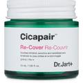 Восстановительный СС-крем-антистресс Dr.Jart+ Cicapair Derma Green Solution Re-Cover SPF40 PA++