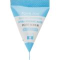 Скраб для лица с содой и гиалуроновой кислотой FarmStay Hyaluronic Acid Baking Powder Pore Scrub