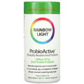 Пробіотики формула на основі продуктів харчування / ProbioActive Food-Based Formula, Rainbow Light, 90 капсул