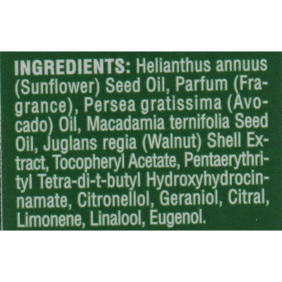 Масло для бороды Proraso Refreshing Beard Oil