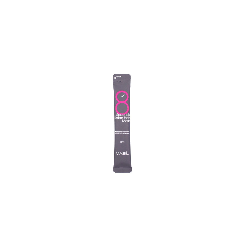 Маска для волос с салонным эффектом за 8 секунд Masil 8 Seconds Salon Hair Mask