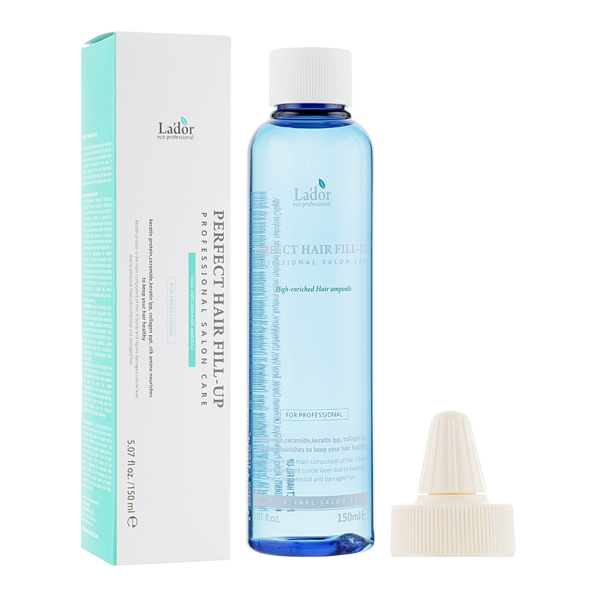 Филлер для волос La'dor Perfect Hair Fill-Up