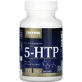 5-гидрокситриптофан / 5-HTP, Jarrow Formulas, 100 мг, 60 капсул