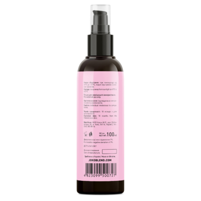 Масло-эликсир для роста волос Joko Blend Hair Growth & Strength Oil