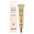 Крем для кожи вокруг глаз с муцином улитки и золотом Medi-Peel 24K Gold Snail Repair Eye Cream