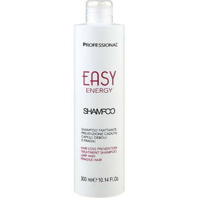 Шампунь против выпадения волос Professional Energy Hair Shampoo