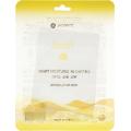 Тканевая маска для лица с муцином улитки Jkosmec Skin Solution Snail Mask