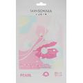 Маска для лица с экстрактом жемчуга Jkosmec Skinsomnia Real Essence Mask Pearl
