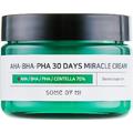 Крем для обличчя Some By Mi AHA.BHA.PHA 30 Days Miracle Cream