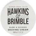Крем для бритья Hawkins & Brimble Shaving Cream