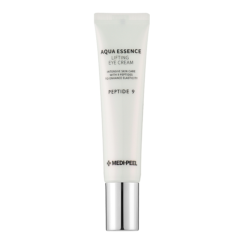 Подтягивающий крем для кожи вокруг глаз Medi-Peel Peptide 9 Aqua Essence Lifting Eye Cream