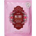 Гидрогелевая маска для лица с рубином Koelf Ruby & Bulgarian Rose Hydro Gel Mask