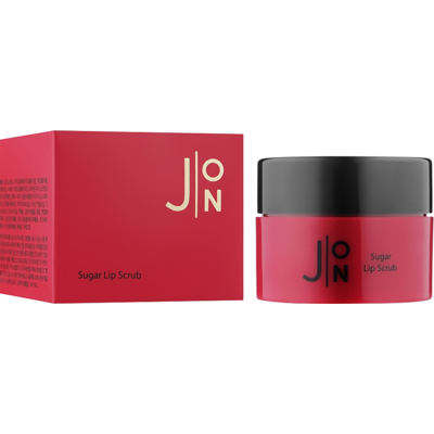 Сахарный скраб для губ J:ON Sugar Lip Scrub
