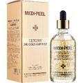 Антиоксидантная сыворотка укрепляющая с золотом Medi-Peel Luxury 24K Gold Ampoule