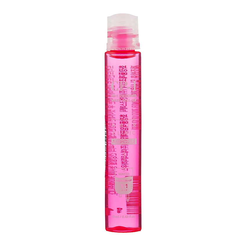 Филлер для волос Esthetic House CP-1 3 Seconds Hair Ringer Hair Fill-up Ampoule