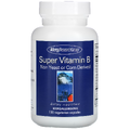 Комплекс супервитаминов группы B / Super Vitamin B Complex, Allergy Research Group, 120 капсул