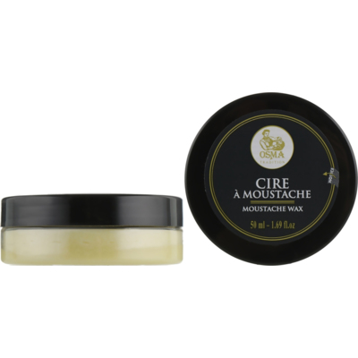 Воск для бороды и усов Osma Tradition Beard & Moustache Wax