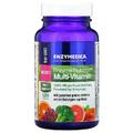 Мультивитамины для женщин / Enzyme Nutrition, Enzymedica, 120 капсул