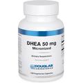 ДГЕА / DHEA, Douglas Laboratories, 50 мг, 100 капсул