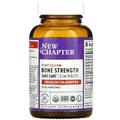 Добавка для укрепления костей / Bone Strength Take Care, New Chapter, 60 таблеток