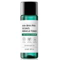 Кислотный тонер для лица Some By Mi AHA. BHA. PHA 30Days Miracle Toner