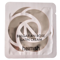 Питательный крем с экстрактом болгарской розы Heimish Bulgarian Rose Satin Cream