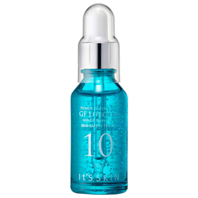 Активная сыворотка для увлажнения кожи It's Skin Power 10 Formula GF Effector