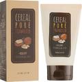 Скраб для лица Some By Mi Cereal Pore Foam Crub Cleansing & Scrub