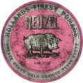 Помада для укладки волосся Reuzel Pink Grease Heavy Hold