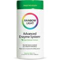 Травні ферменти / Advanced Enzyme System, Rainbow Light, 90 капсул