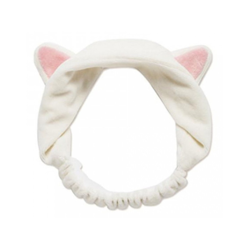Повязка для волос Etude House My Beauty Tool Lovely Etti Hair Band