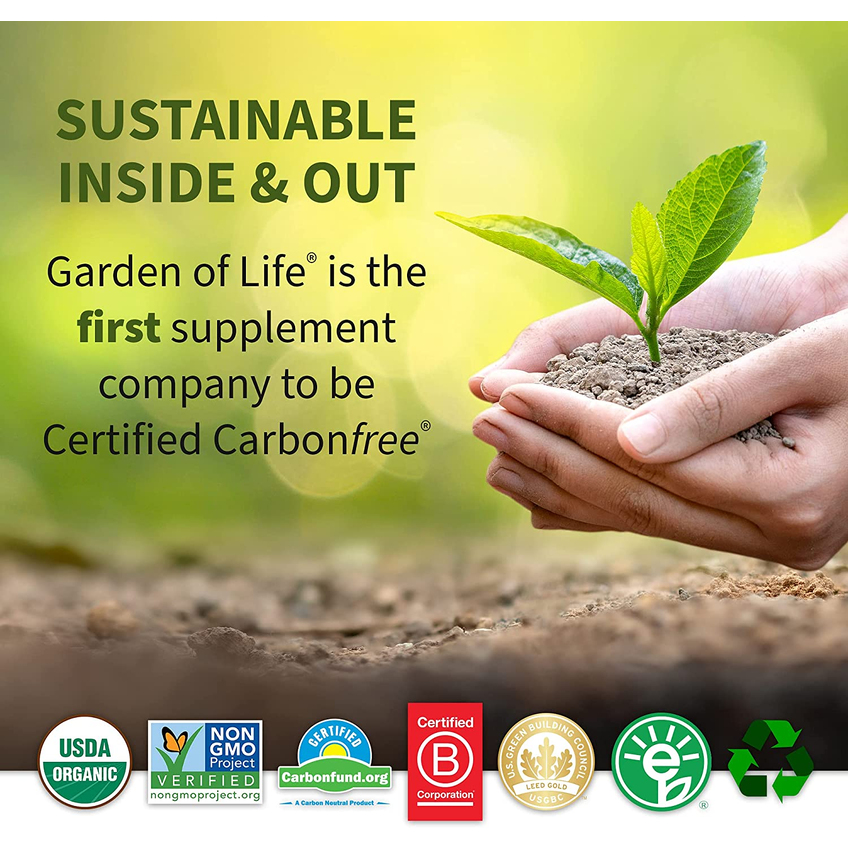 Цільнохарчові мультивітаміни для дітей / Vitamin Code, Garden of Life, 60 жувальних ведмедиків