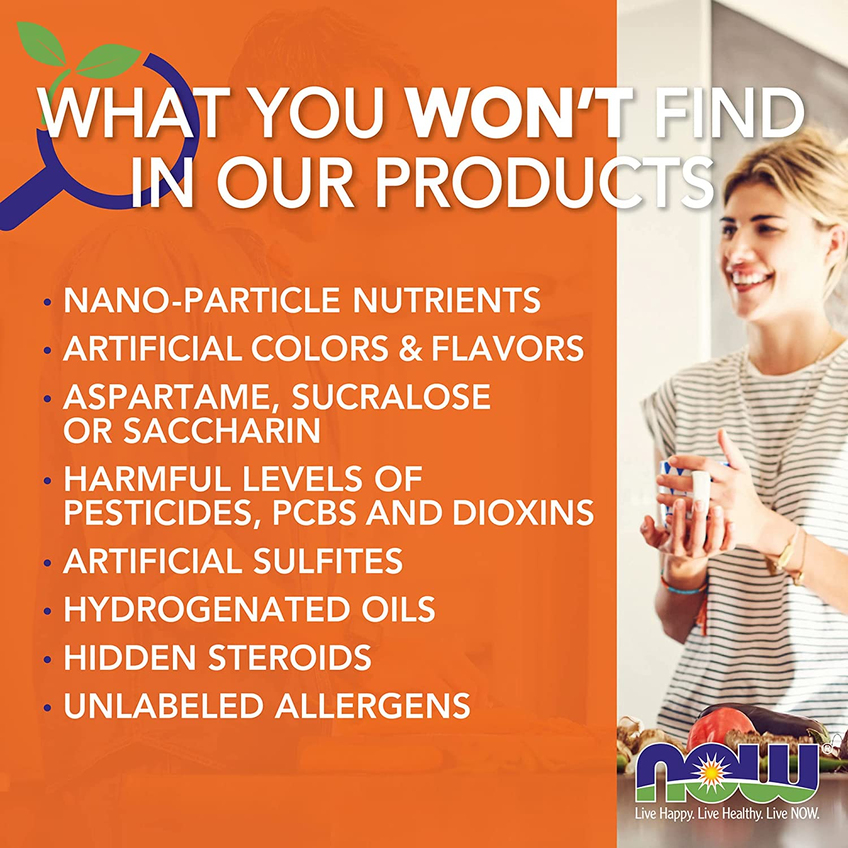 L-цитруллин / L-Citrulline, Now Foods, 750 мг, 180 вегетарианских капсул