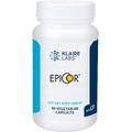 Епікор / EpiCor, Klaire Labs, 90 капсул