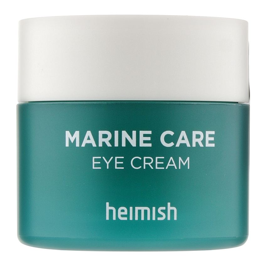 Увлажняющий крем для кожи вокруг глаз с морскими экстрактами Heimish Marine Care Eye Cream