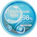 Универсальный гель с гиалуроновой кислотой 3W Clinic Hyaluronic Acid Natural Soothing Gel