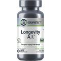 Формула довголіття / Geroprotect Longevity A.I., Life Extension, 30 капсул