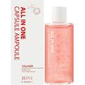 Капсульная сыворотка с коллагеном Jigott All-In-One Collagen Capsule Ampoule